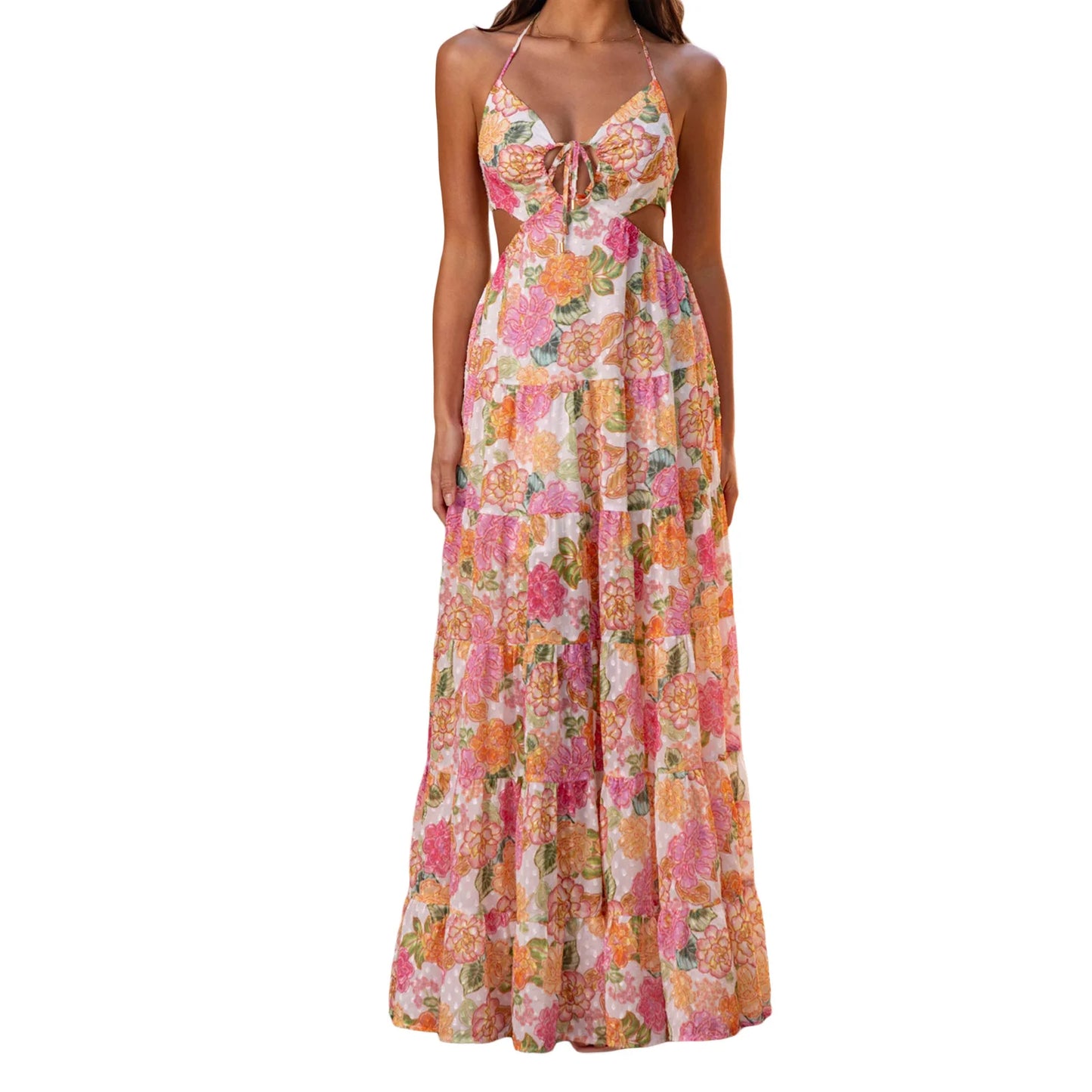Katherine Elegant Dress