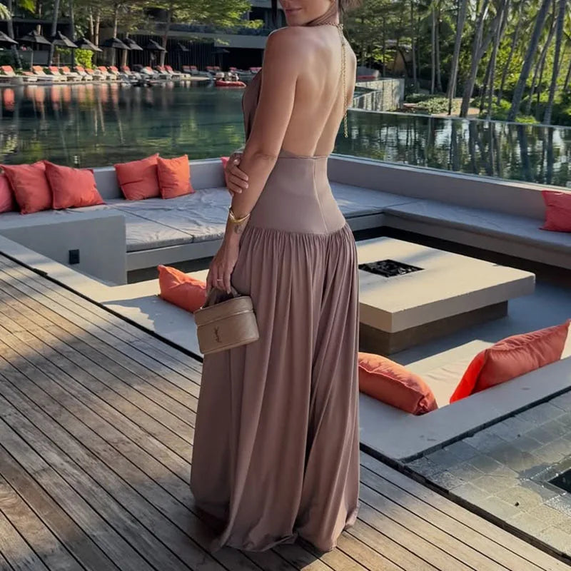 Katherine Set (Top/Pants)
