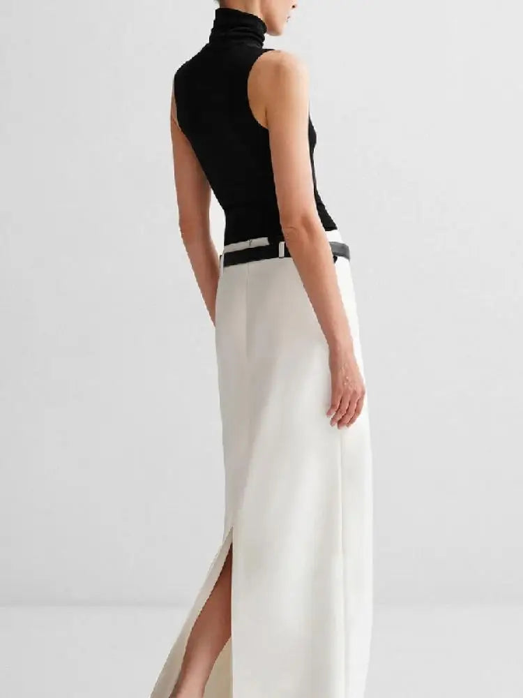 Martha Elegant Skirt