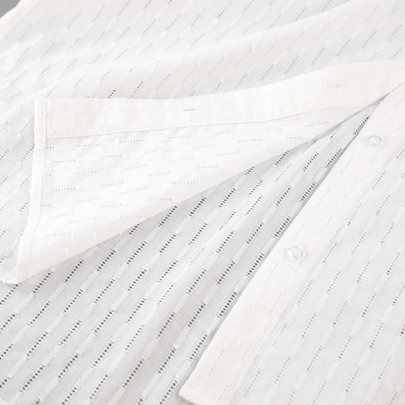 Meghan Set (Blouse/Shorts)