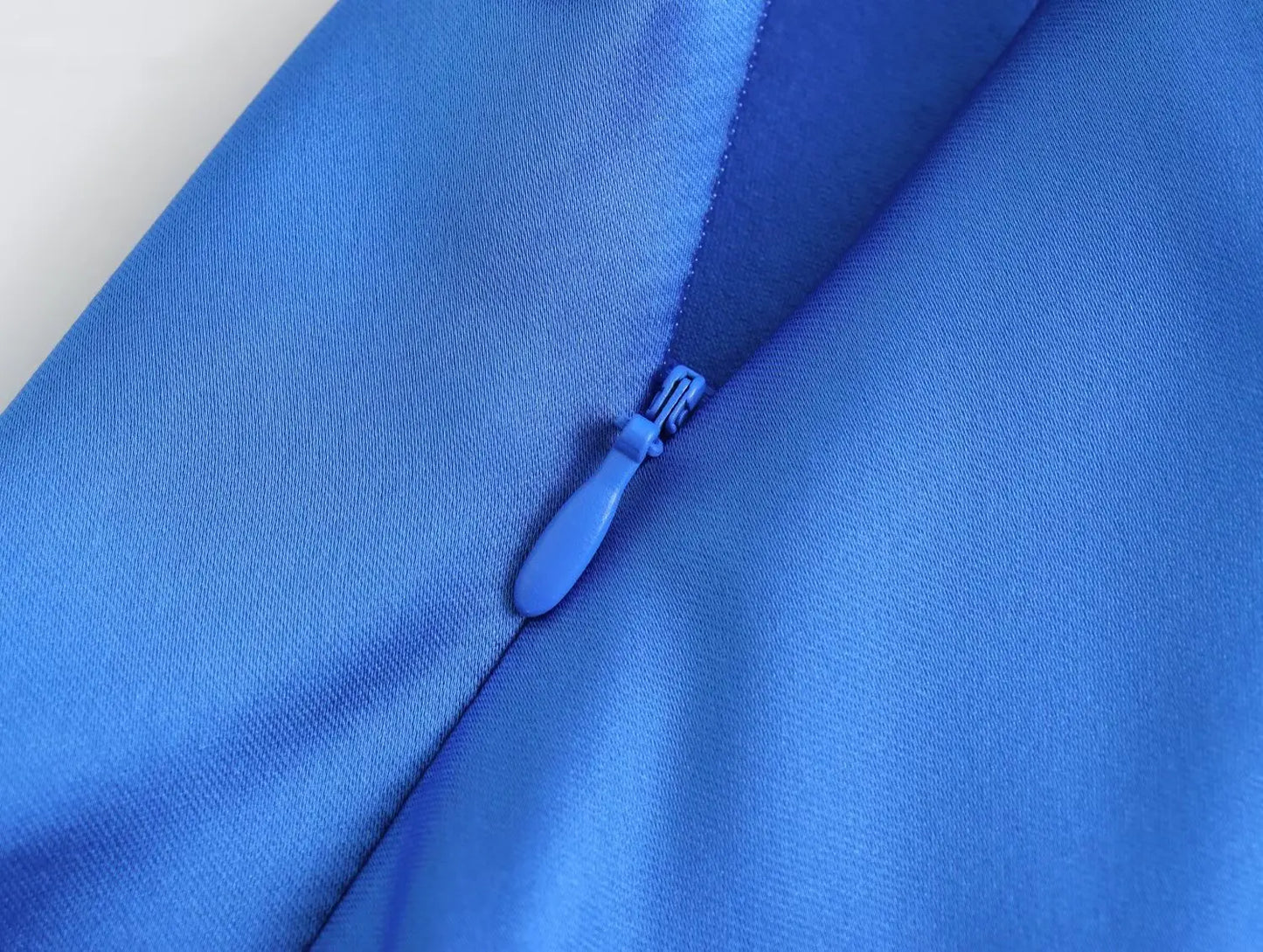 Katherine Midi Dress