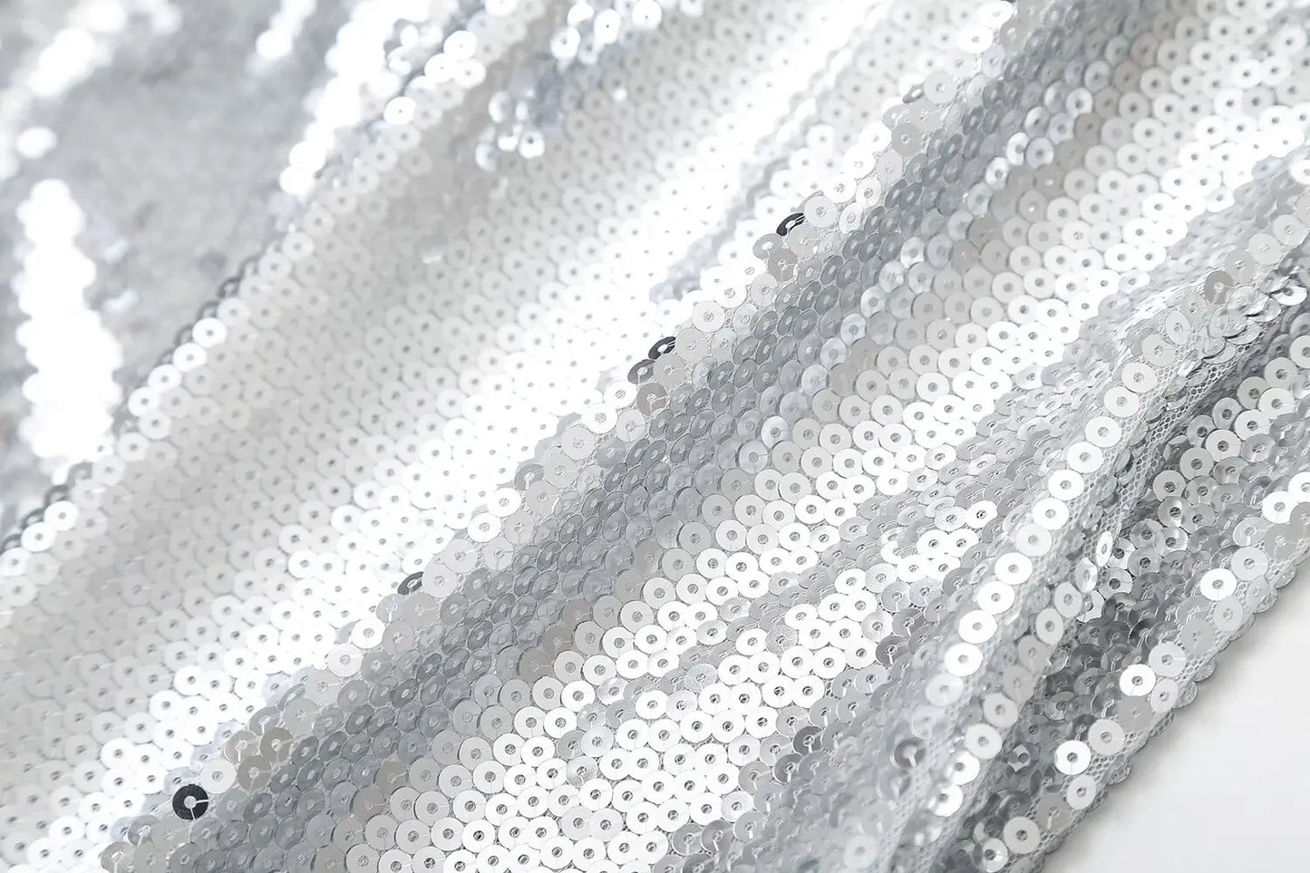 Amanda Sequins Dress