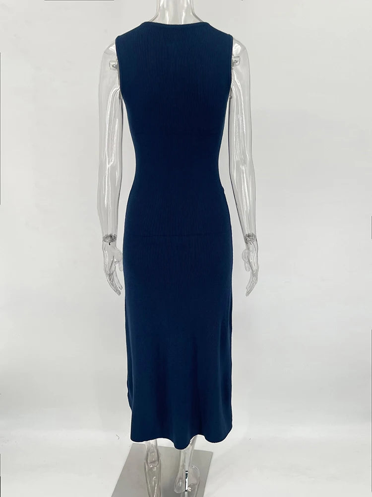 Carole Elegant Dress