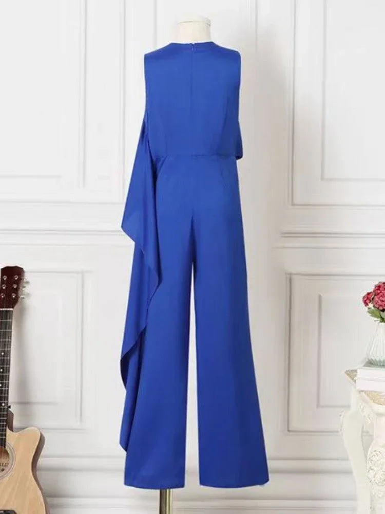 Nellie Jumpsuit