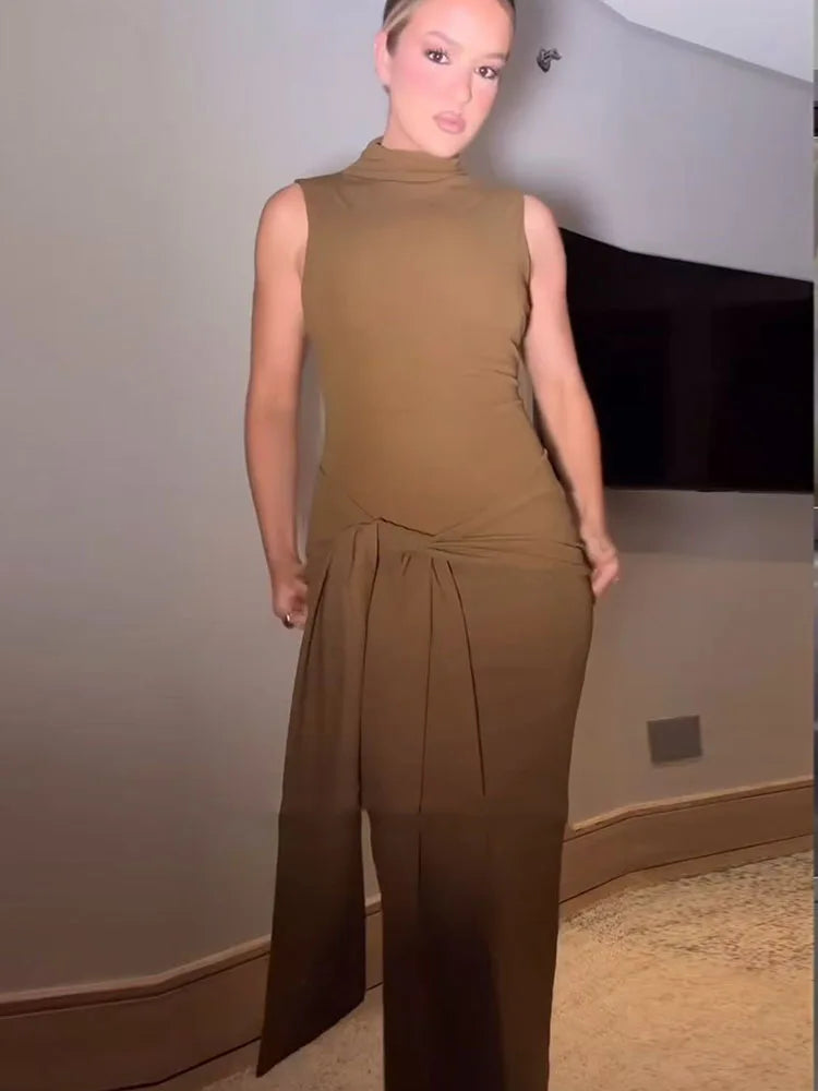 Patricia Elegant Dress