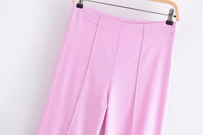 Kelley Set (Vest/Pants)