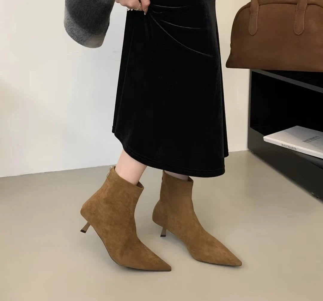Kathryn Boots