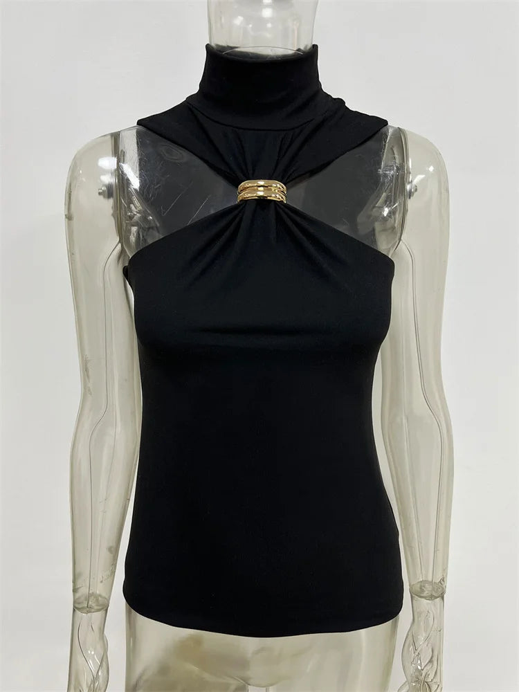 Sylvia Off-Shoulder Top