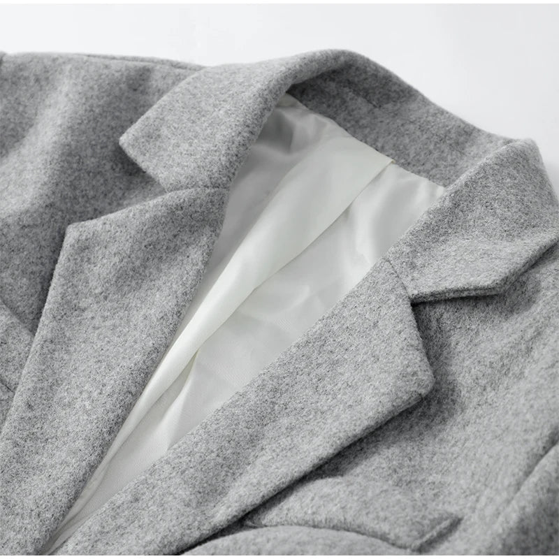 Monica Set (Jacket/Skirt)