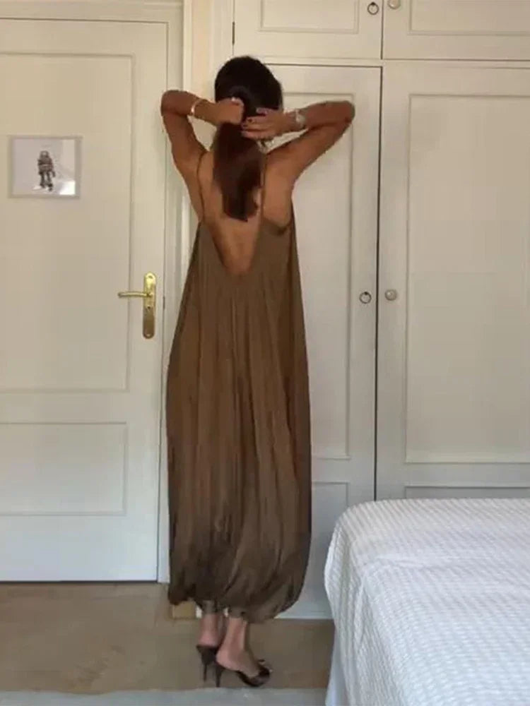 Mildred Jumpsuit