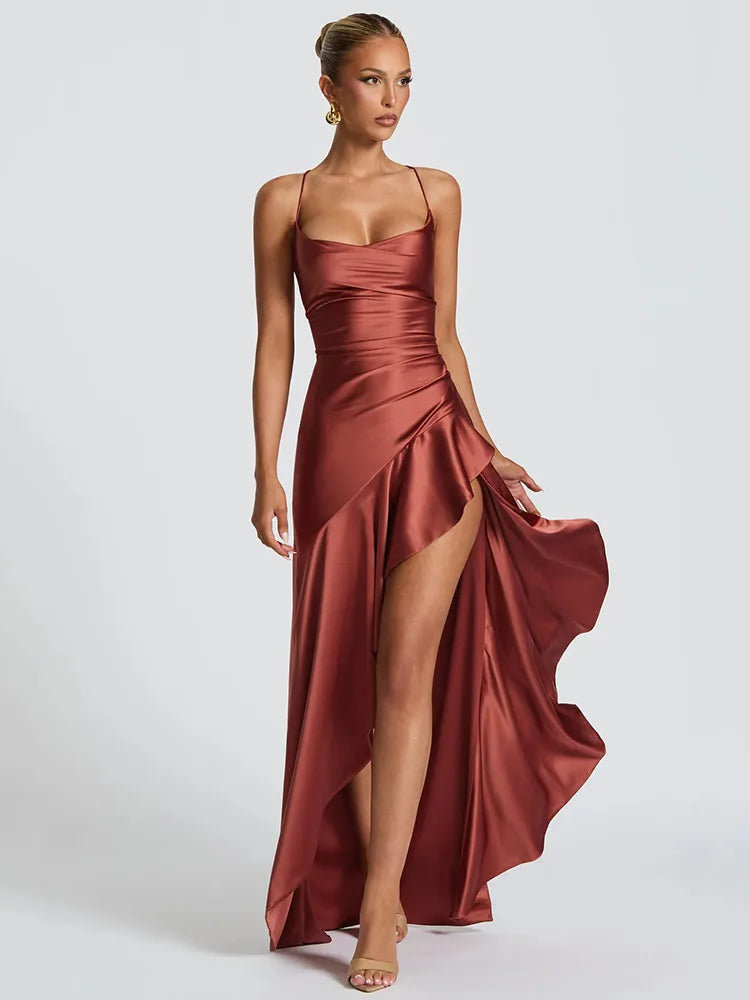 Jessica Elegant Dress