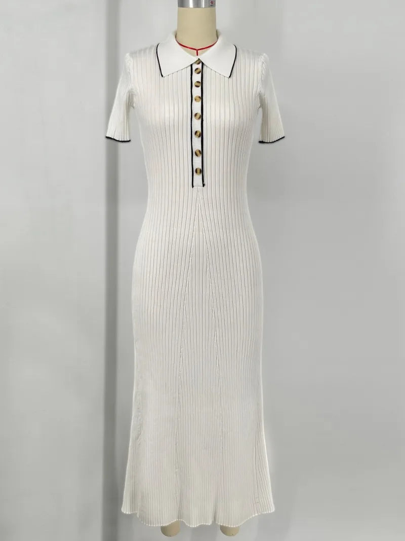 Maxine Elegant Dress