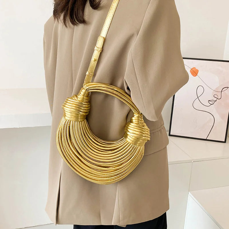 Melissa Handmade bag