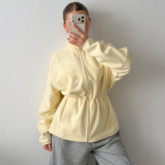 Barbara Sweatershirt