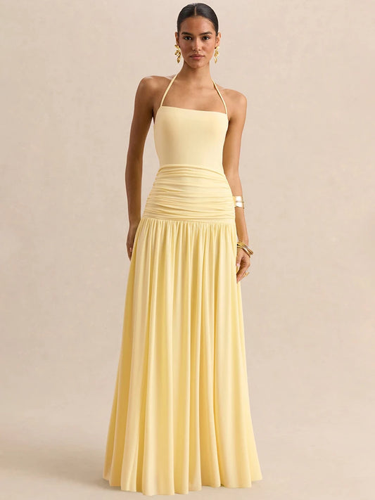 Rebecca Maxi Dress