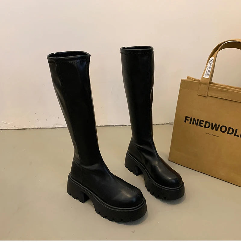 Rhonda Fashion Boots