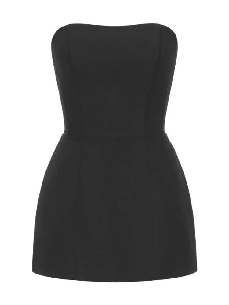 Annie Set (Top/Skirts)