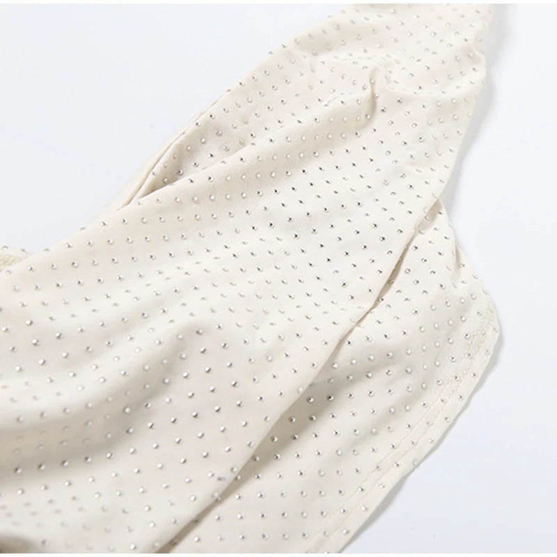 Jamie Sequin Short Dress