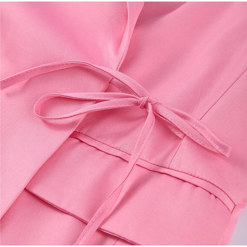 Cathy Suit (Blazer/Pants)