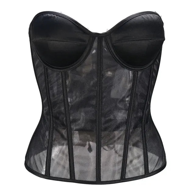 Barbara Corset Top