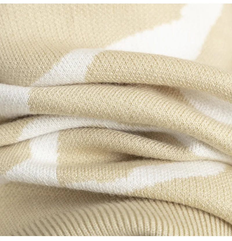 Alice Overised Cardigan