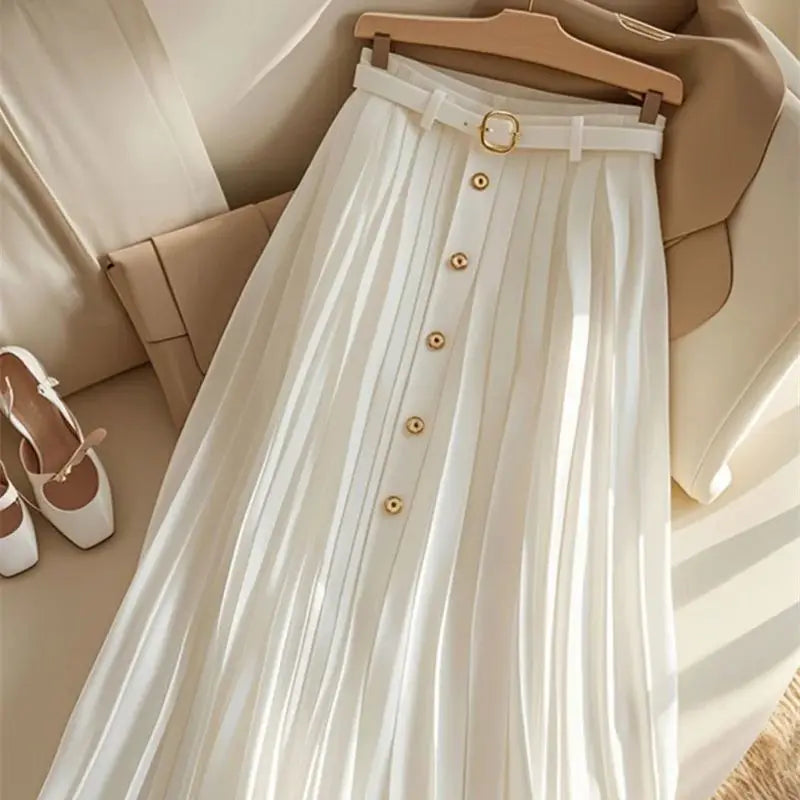 Sandra Elegant Skirts