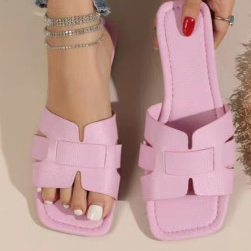 Vivien Sandals