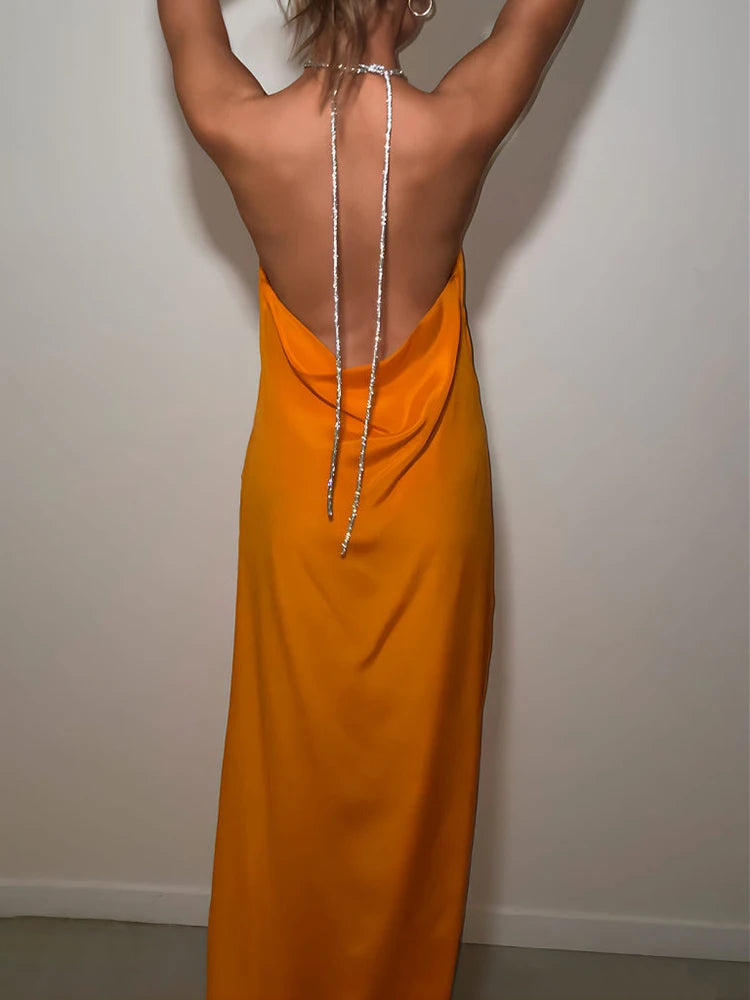 Samantha Dress