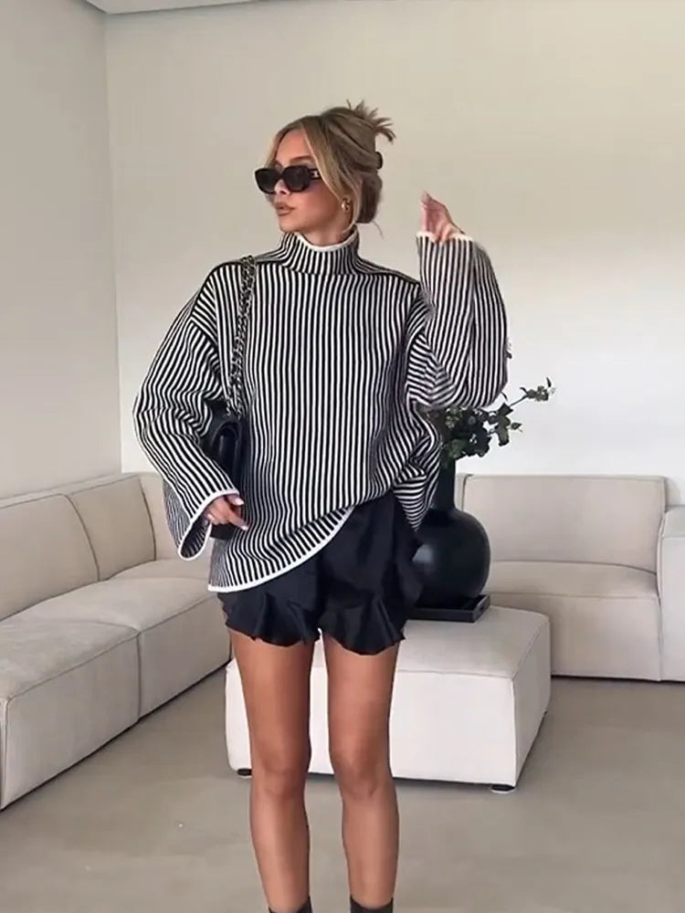Lois Oversized Sweater