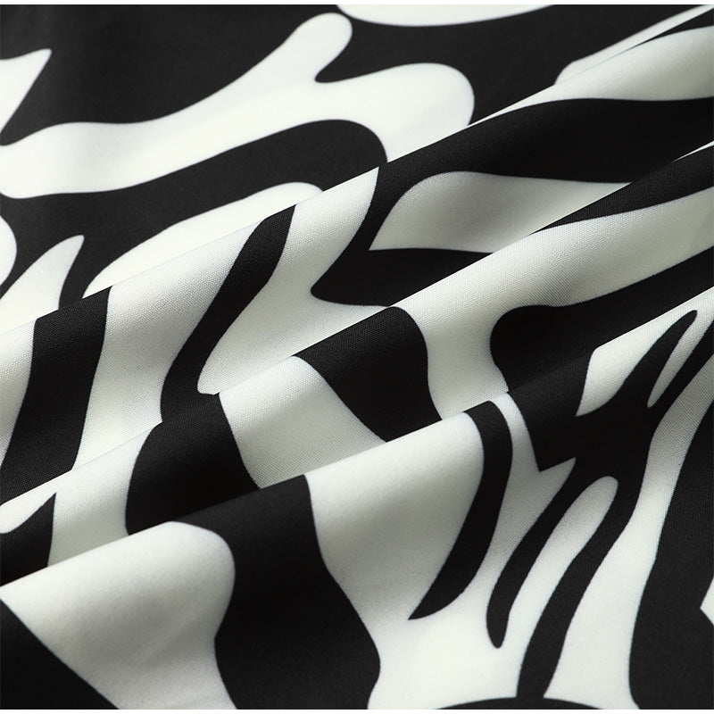 Andra Suit (Blouse/Pants)