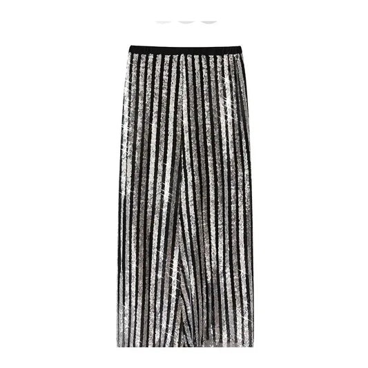 Cassandra Sparkle Skirt