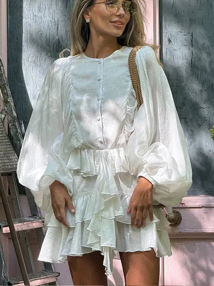 Patricia Elegant Dress