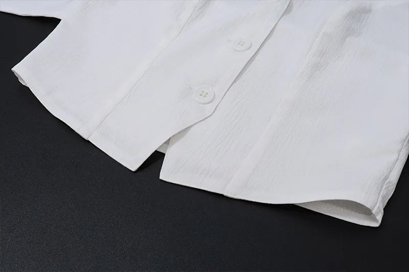 Valerie Set (Skirt / Vest)