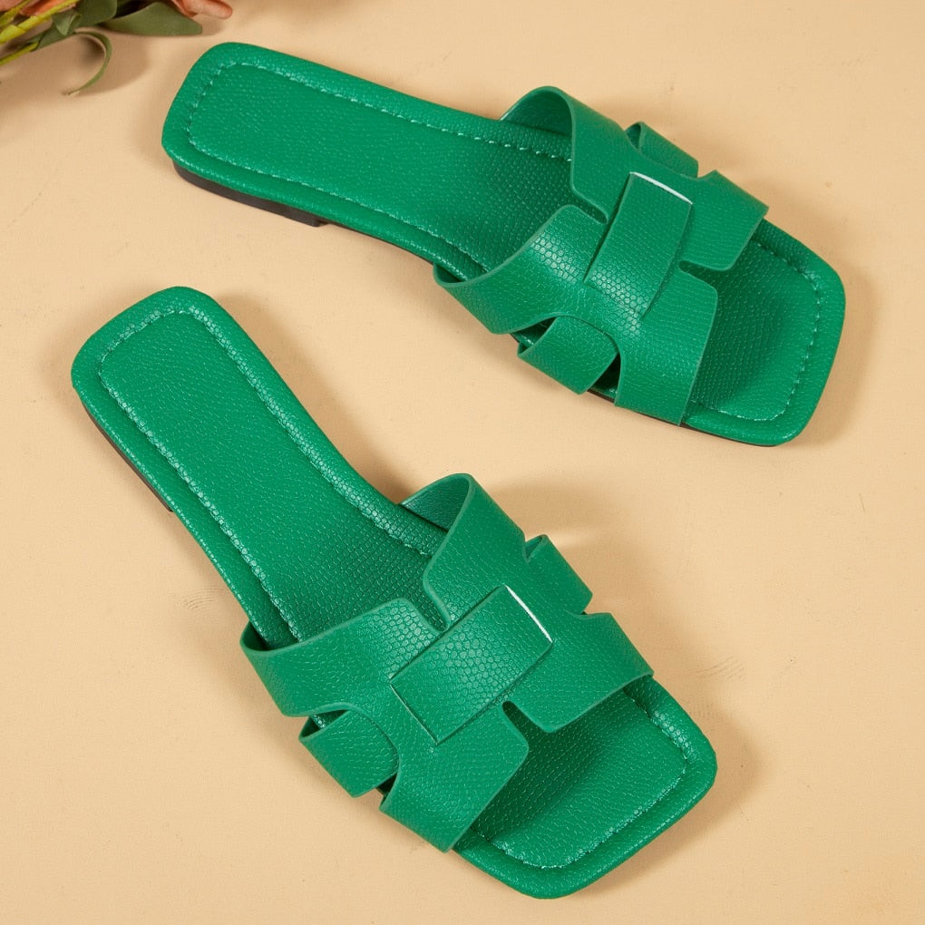 Vivien Sandals
