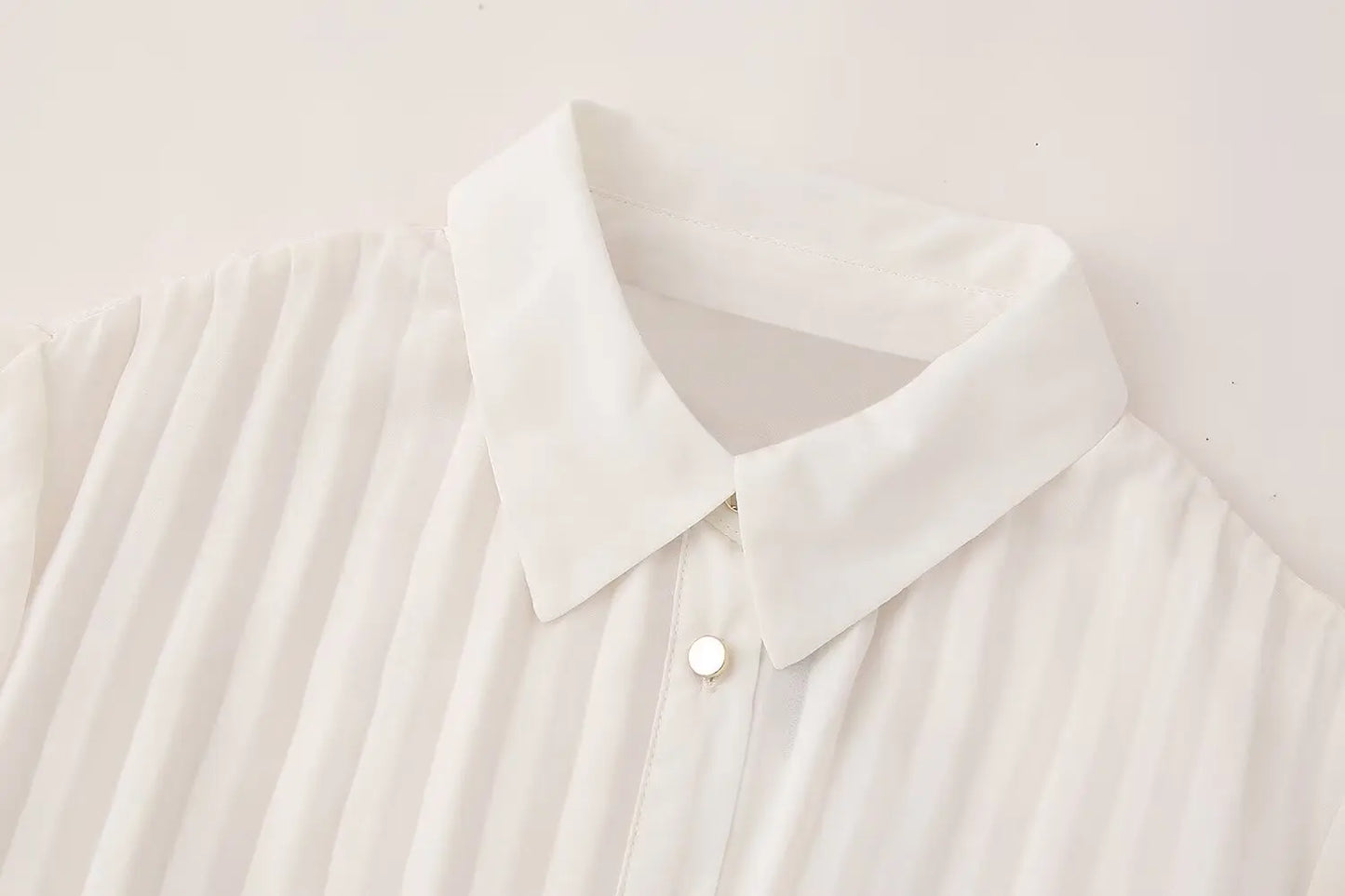 Courtney Chiffon Dress