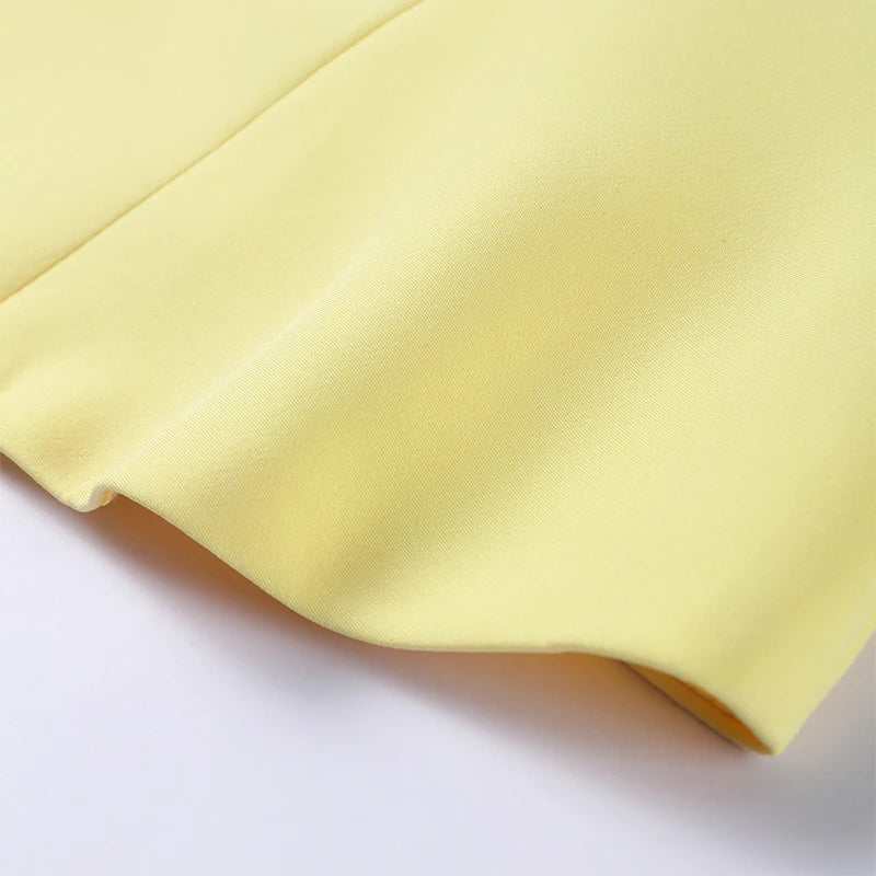 Renee Elegant Set (Top/Skirt)