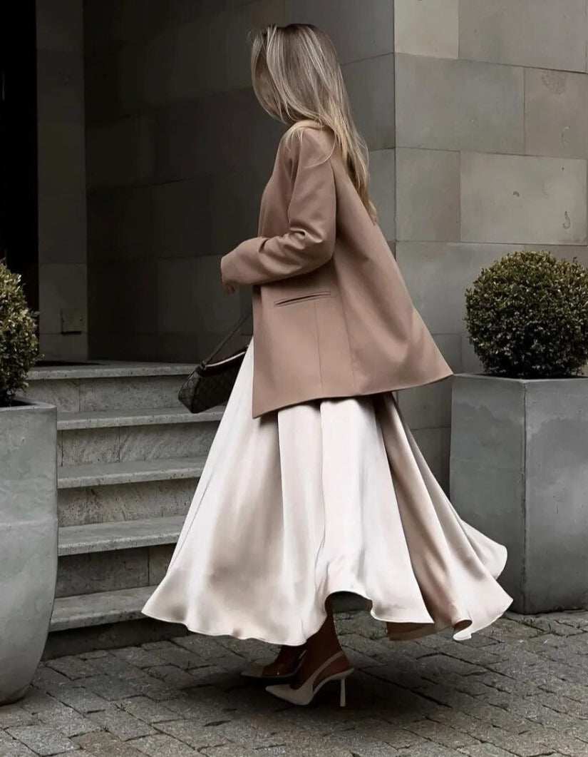 Michelle Elegant Skirt