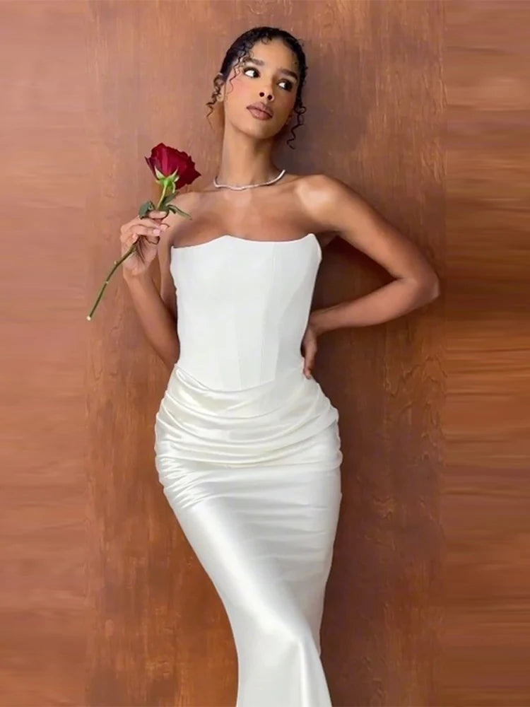 Cassandra Elegant Dress