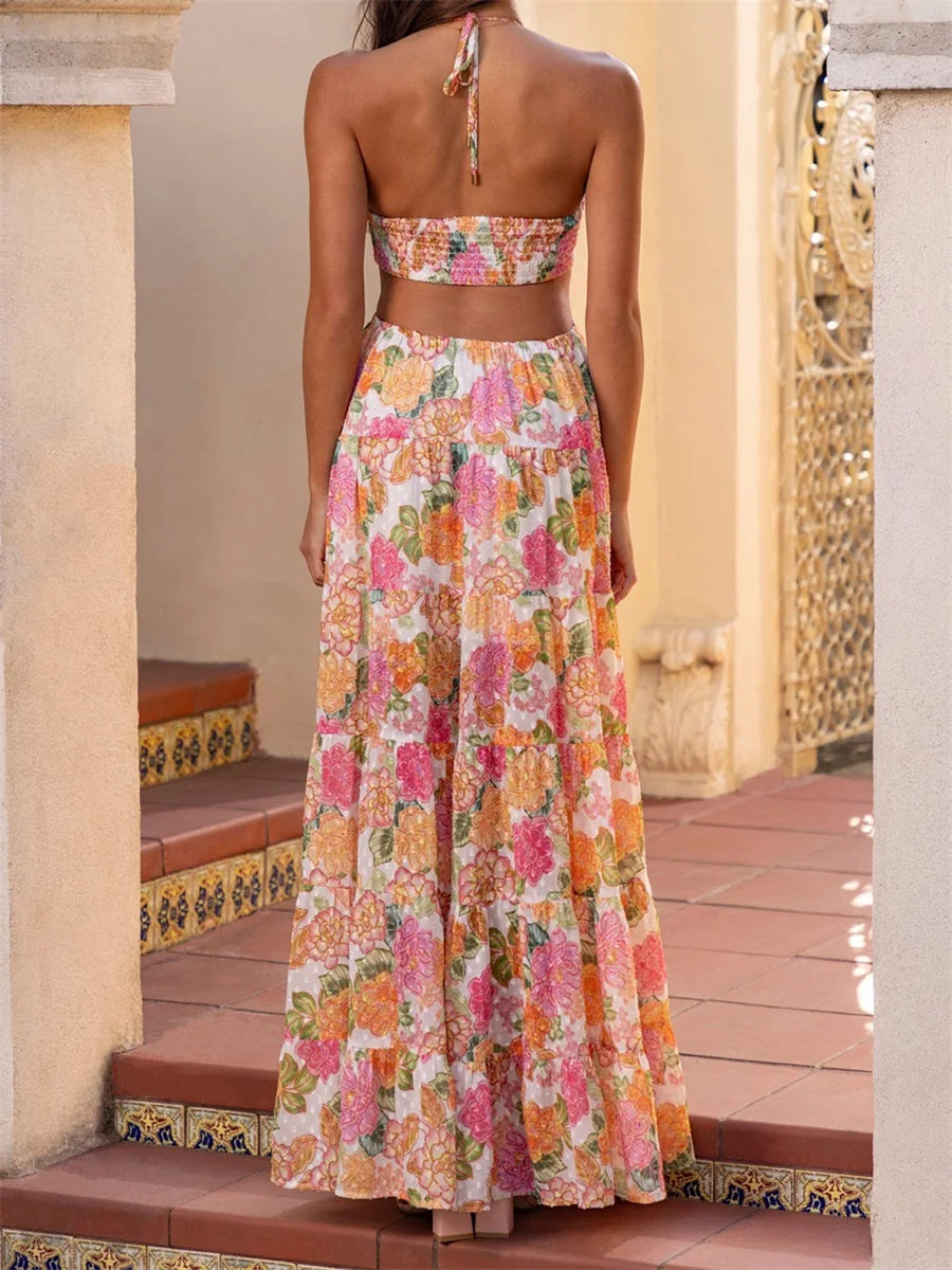 Katherine Elegant Dress