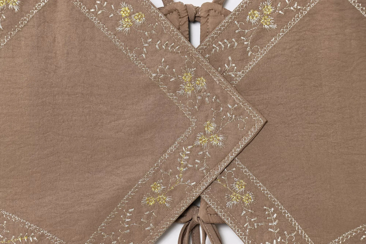 Tina Set (Top/Pants)