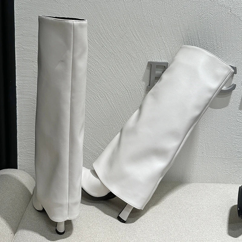 Melissa Fashion Boots