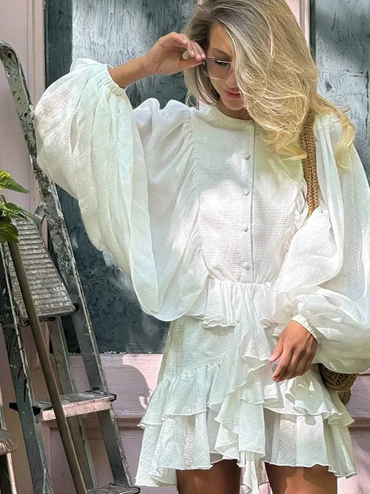 Patricia Elegant Dress