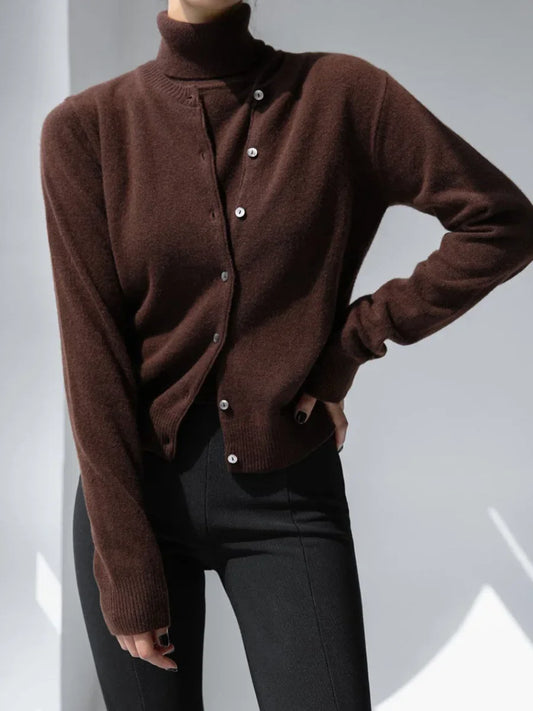 Erin Set (Top/Cardigan)