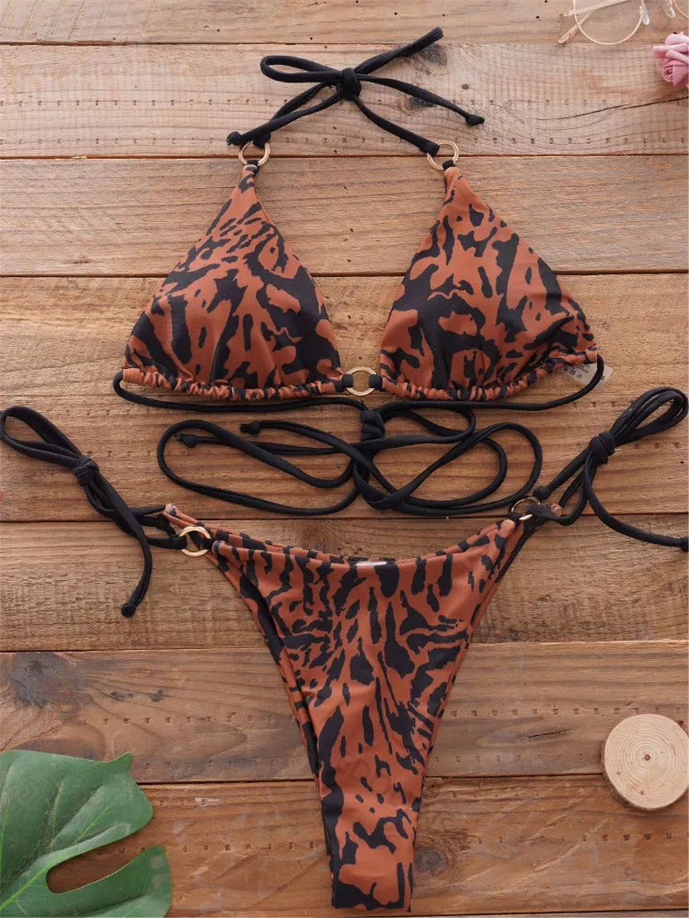 Meagan Bikini Swimsuit
