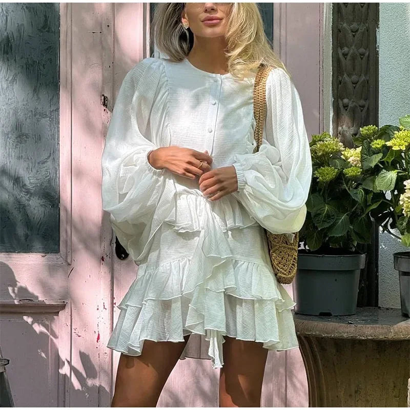 Patricia Elegant Dress