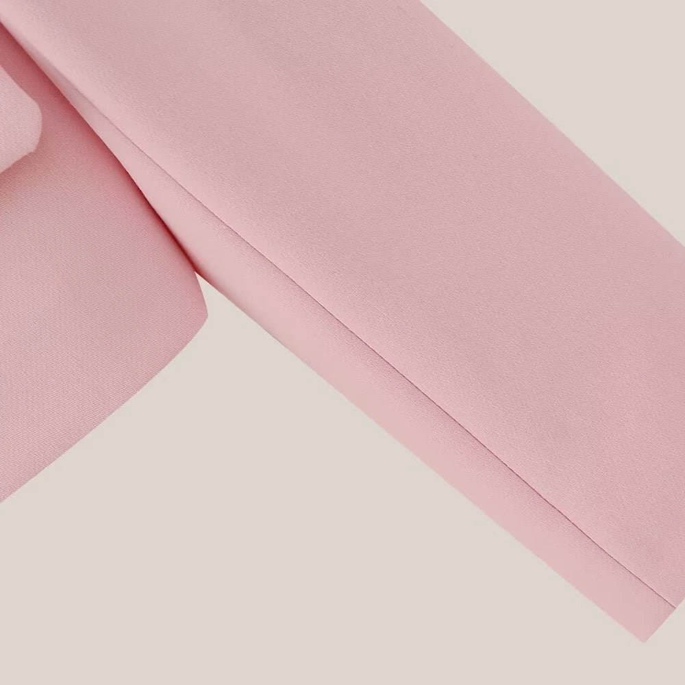 Nellie Suit (Blazer/Pants)