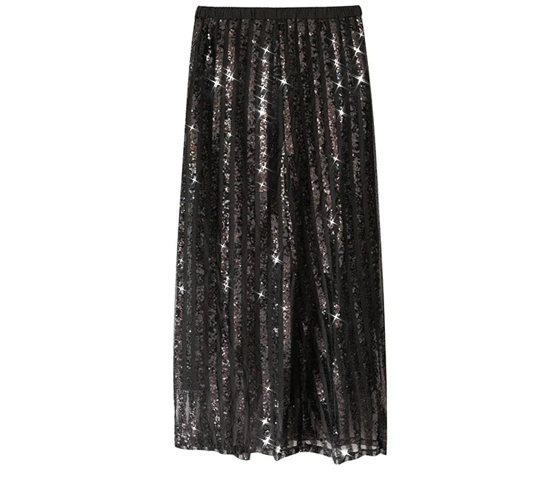 Cassandra Sparkle Skirt