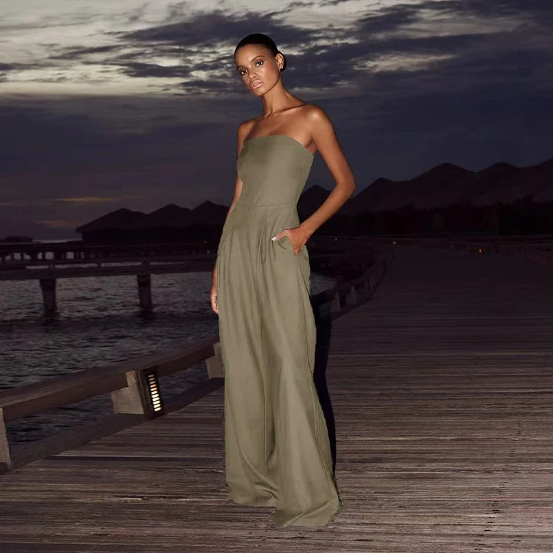 Colleen Jumpsuit