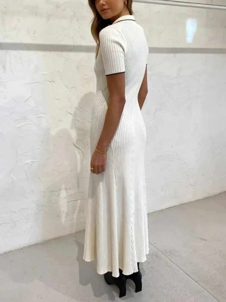 Maxine Elegant Dress