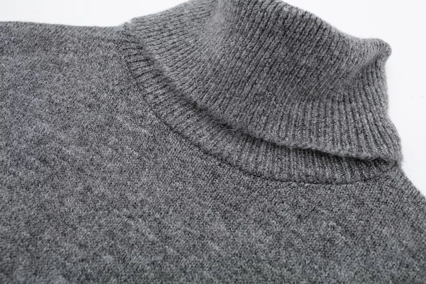 Jennifer Set (Sweater/Skirt)